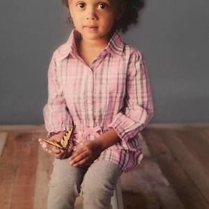 Meet your Posher, Sean